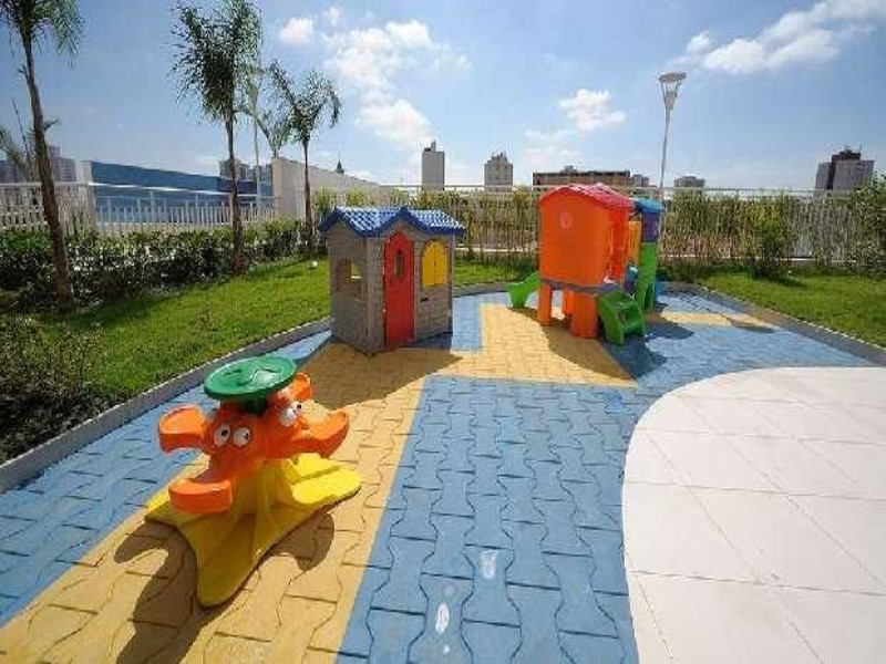 Apartamento à venda com 2 quartos, 68m² - Foto 11