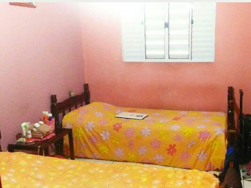 Sobrado à venda com 3 quartos, 99m² - Foto 3