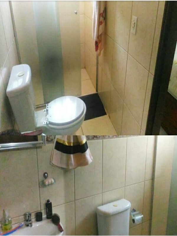 Sobrado à venda com 3 quartos, 99m² - Foto 7