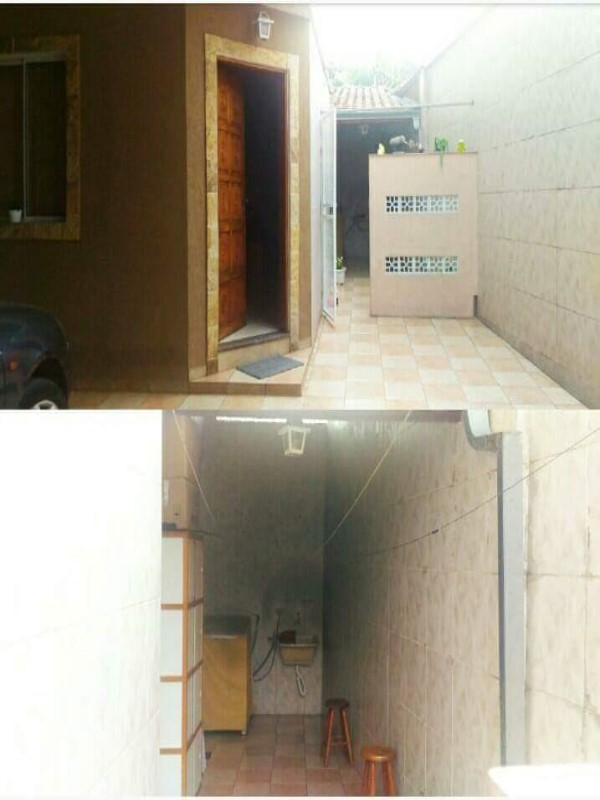 Sobrado à venda com 3 quartos, 99m² - Foto 8