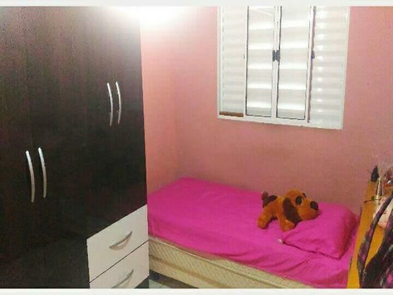 Sobrado à venda com 3 quartos, 99m² - Foto 11