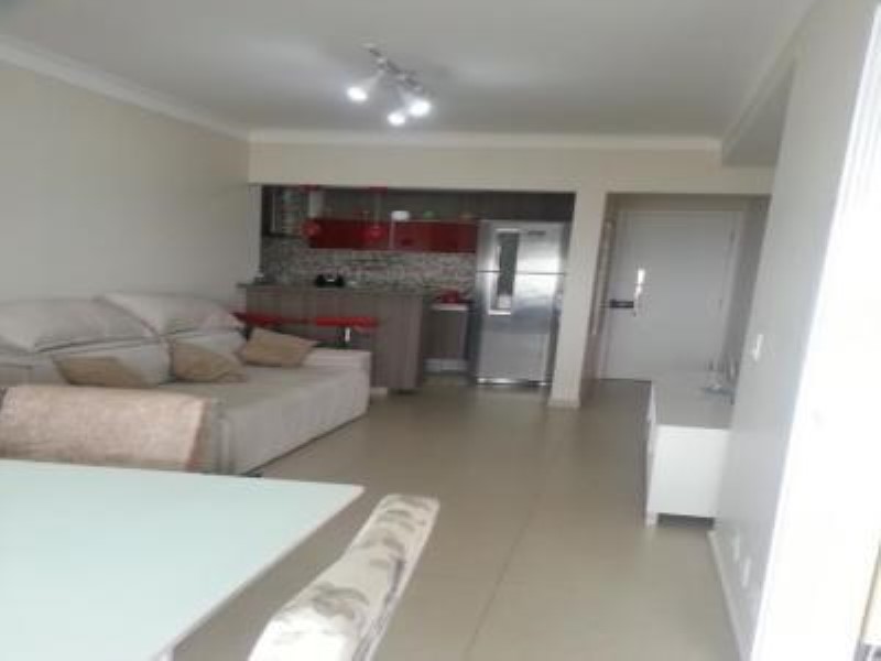 Apartamento, 3 quartos, 99 m² - Foto 1