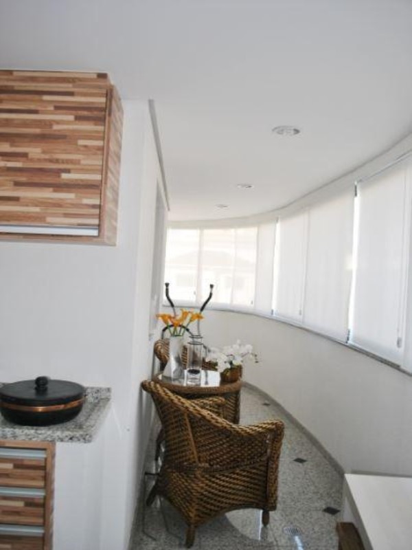 Apartamento, 3 quartos - Foto 3