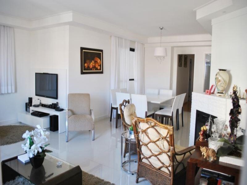 Apartamento, 3 quartos - Foto 1