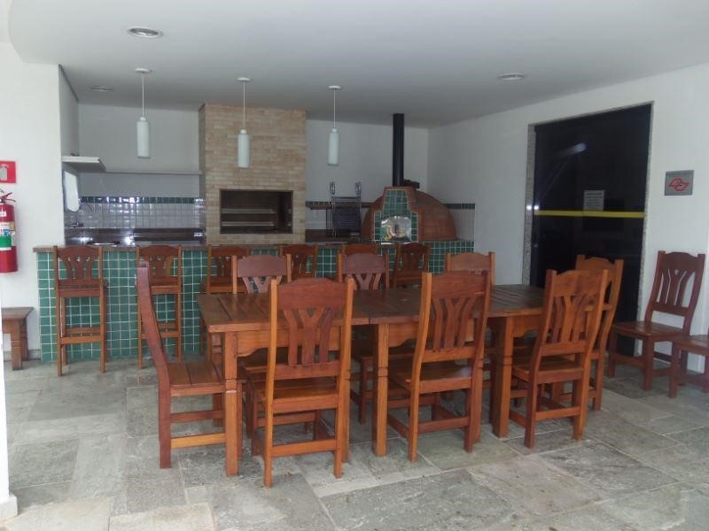 Apartamento, 3 quartos - Foto 10