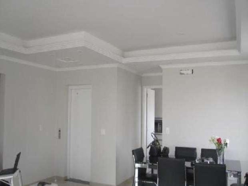 Apartamento, 3 quartos, 123 m² - Foto 1