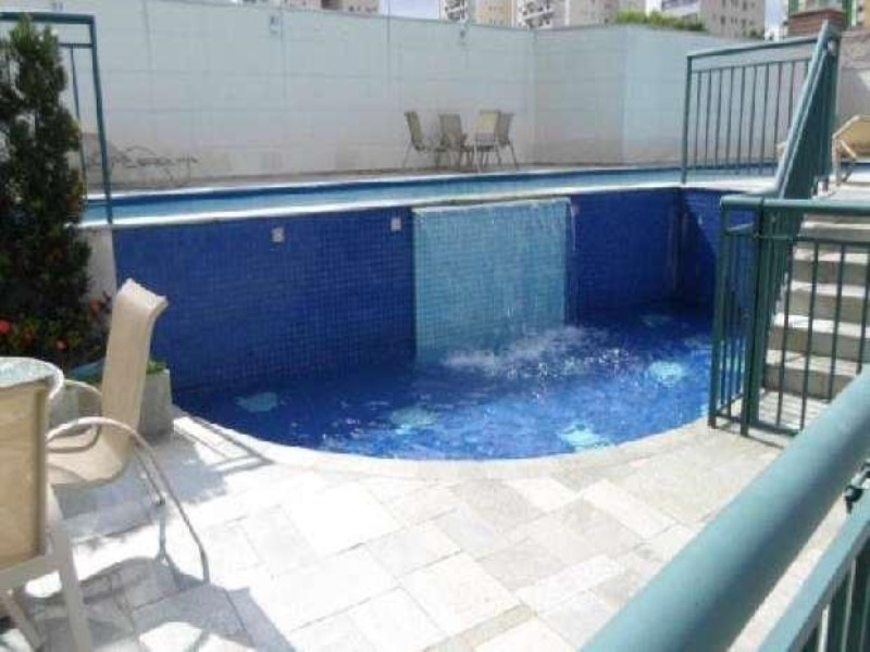 Apartamento, 3 quartos, 123 m² - Foto 9