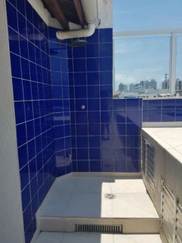 Cobertura, 2 quartos - Foto 2