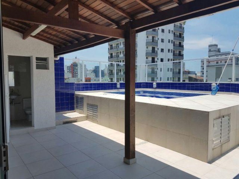 Cobertura, 2 quartos - Foto 3