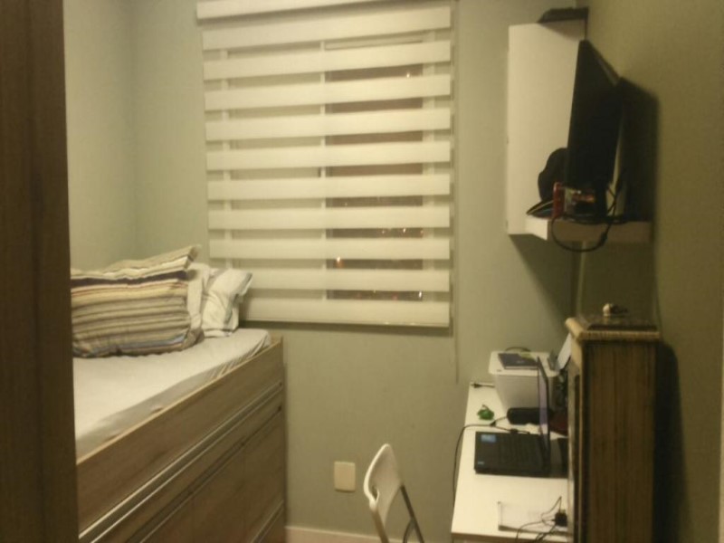 Apartamento, 3 quartos, 92 m² - Foto 3