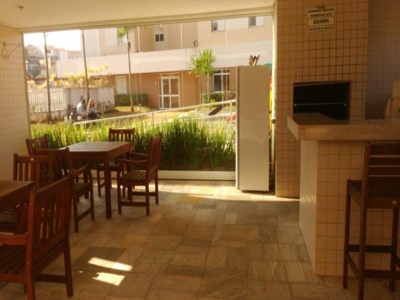Apartamento, 3 quartos, 92 m² - Foto 5