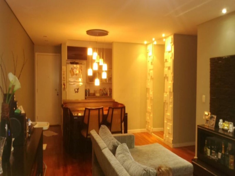 Apartamento, 3 quartos, 92 m² - Foto 1