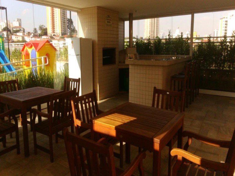 Apartamento, 3 quartos, 92 m² - Foto 8
