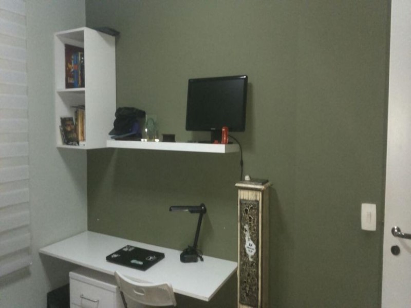 Apartamento, 3 quartos, 92 m² - Foto 9