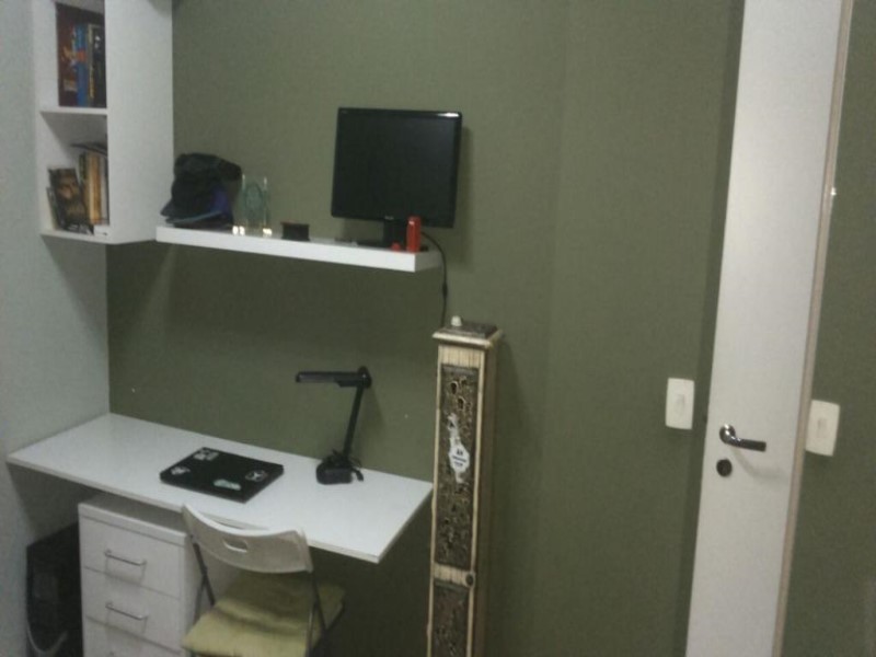 Apartamento, 3 quartos, 92 m² - Foto 11