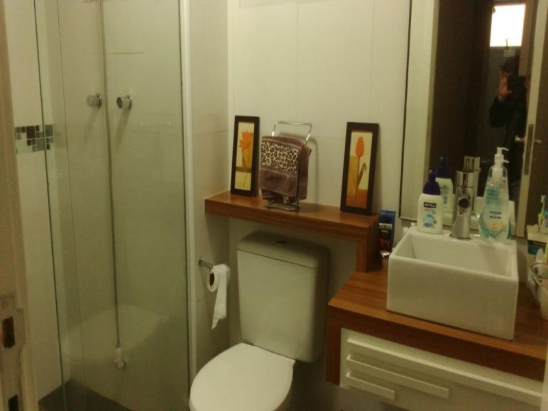 Apartamento, 3 quartos, 92 m² - Foto 13