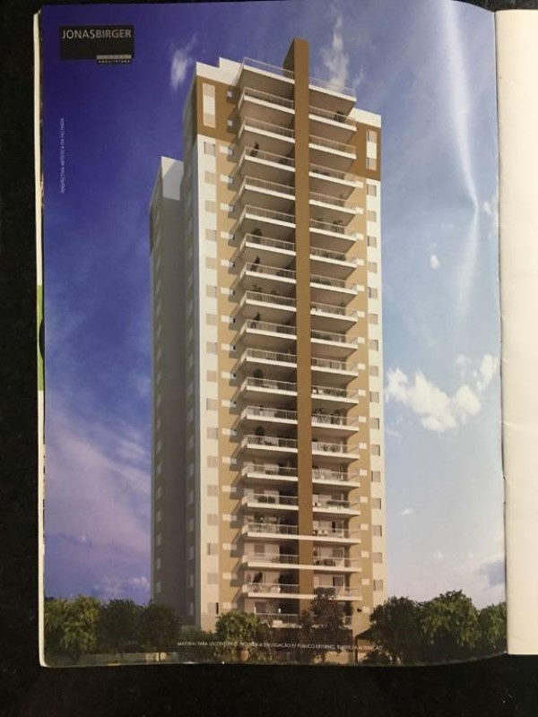 Apartamento, 3 quartos, 92 m² - Foto 19