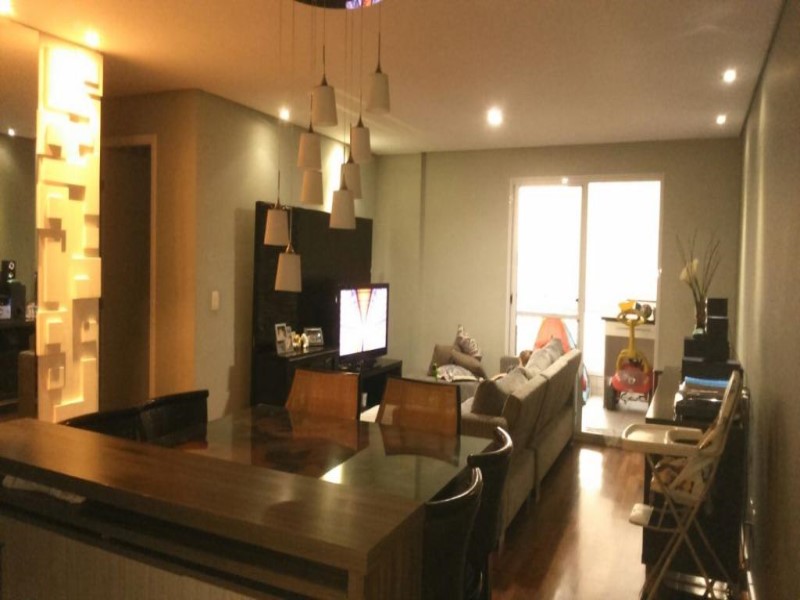 Apartamento, 3 quartos, 92 m² - Foto 21