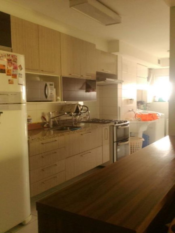 Apartamento, 3 quartos, 92 m² - Foto 23