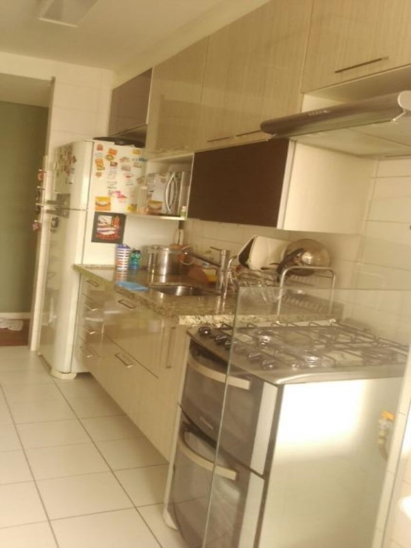 Apartamento, 3 quartos, 92 m² - Foto 24