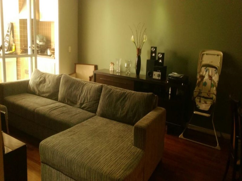 Apartamento, 3 quartos, 92 m² - Foto 27