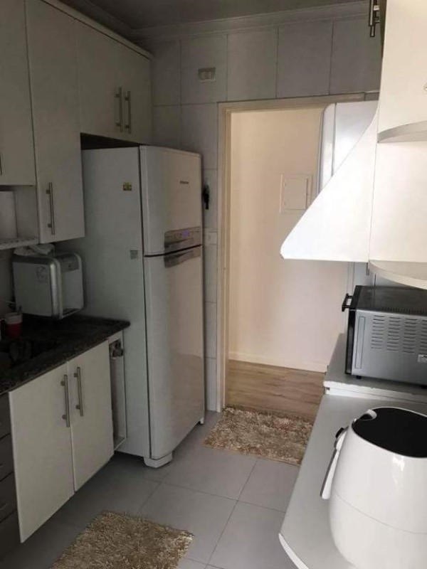 Apartamento, 2 quartos, 60 m² - Foto 2