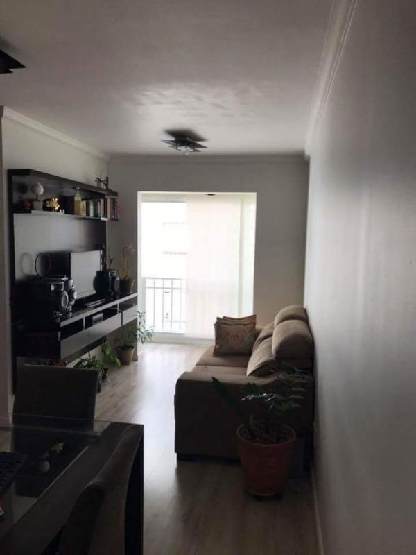 Apartamento, 2 quartos, 60 m² - Foto 1