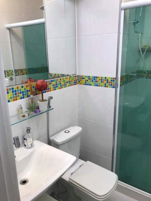 Apartamento, 2 quartos, 60 m² - Foto 4