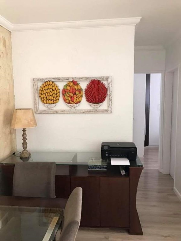 Apartamento, 2 quartos, 60 m² - Foto 5