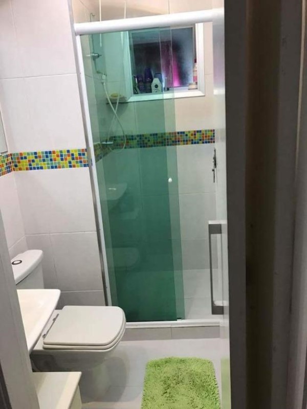 Apartamento, 2 quartos, 60 m² - Foto 6