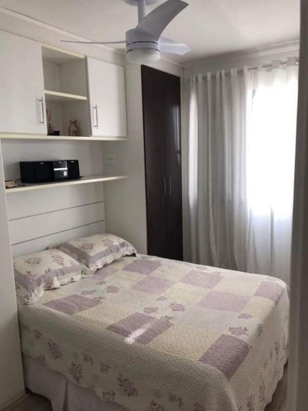 Apartamento, 2 quartos, 60 m² - Foto 7