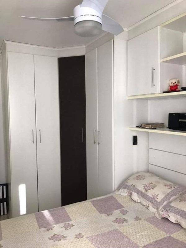 Apartamento, 2 quartos, 60 m² - Foto 8