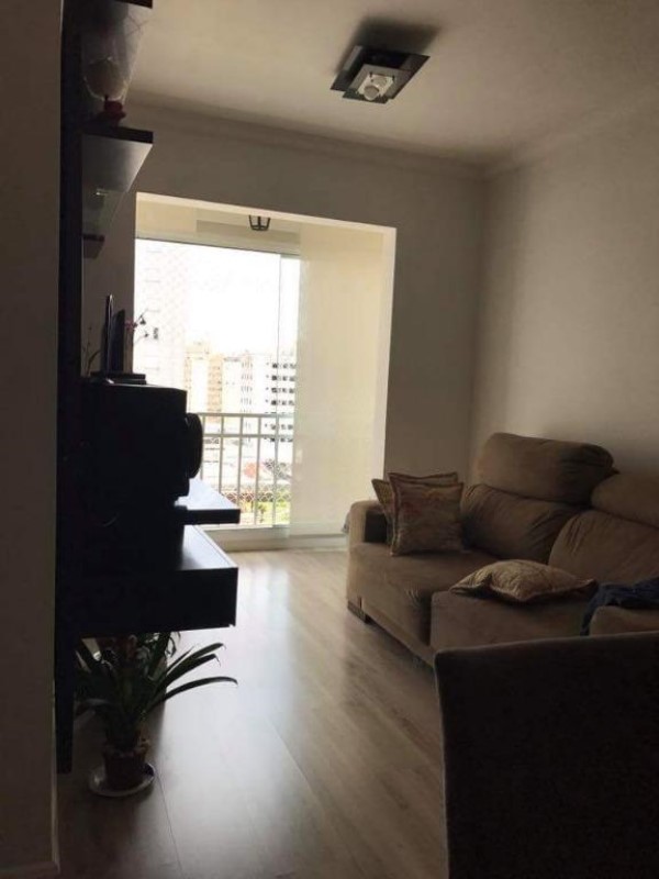 Apartamento, 2 quartos, 60 m² - Foto 9