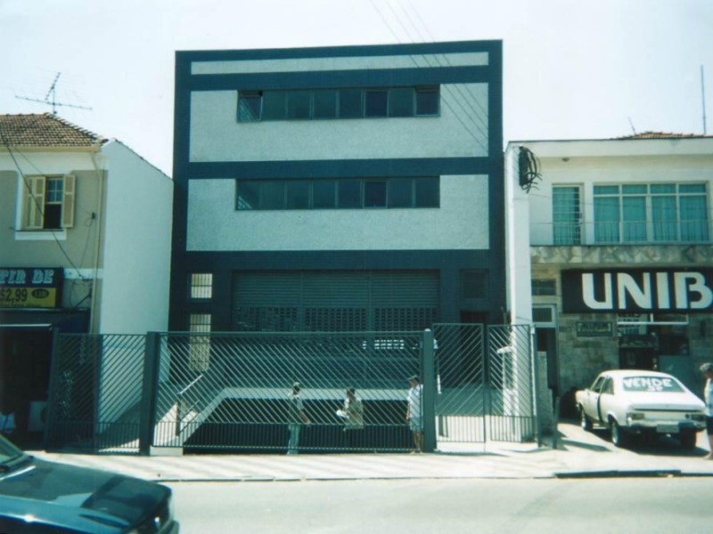 Prédio Inteiro para alugar, 1520m² - Foto 2