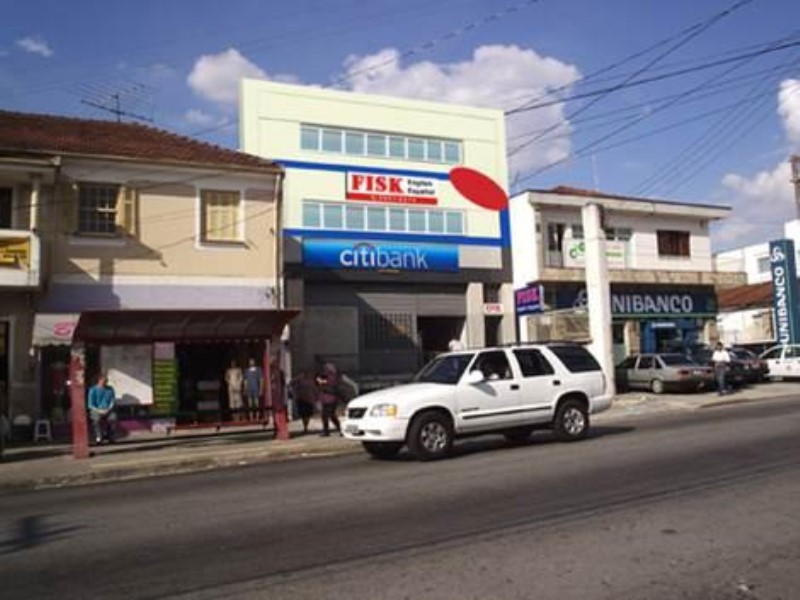 Prédio Inteiro para alugar, 1520m² - Foto 3