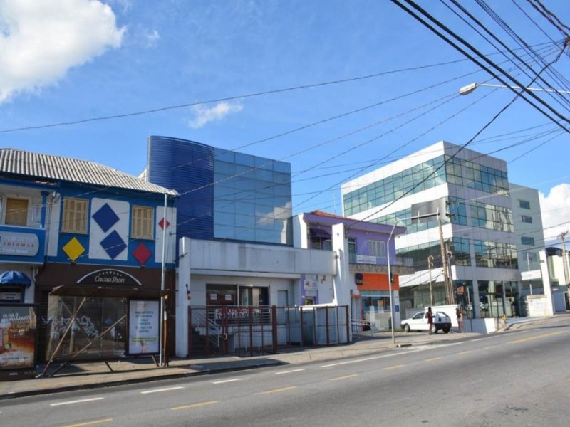 Prédio Inteiro para alugar, 1520m² - Foto 5