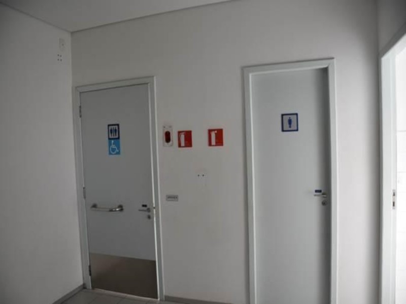 Prédio Inteiro para alugar, 1520m² - Foto 11
