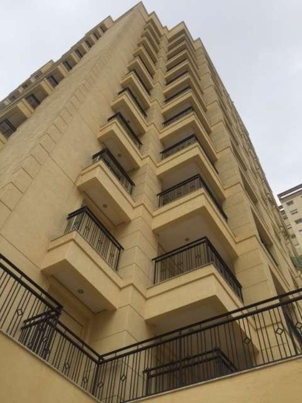 Apartamento, 3 quartos, 123 m² - Foto 2