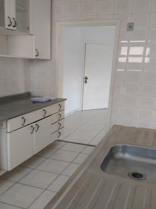 Apartamento, 2 quartos, 52 m² - Foto 4