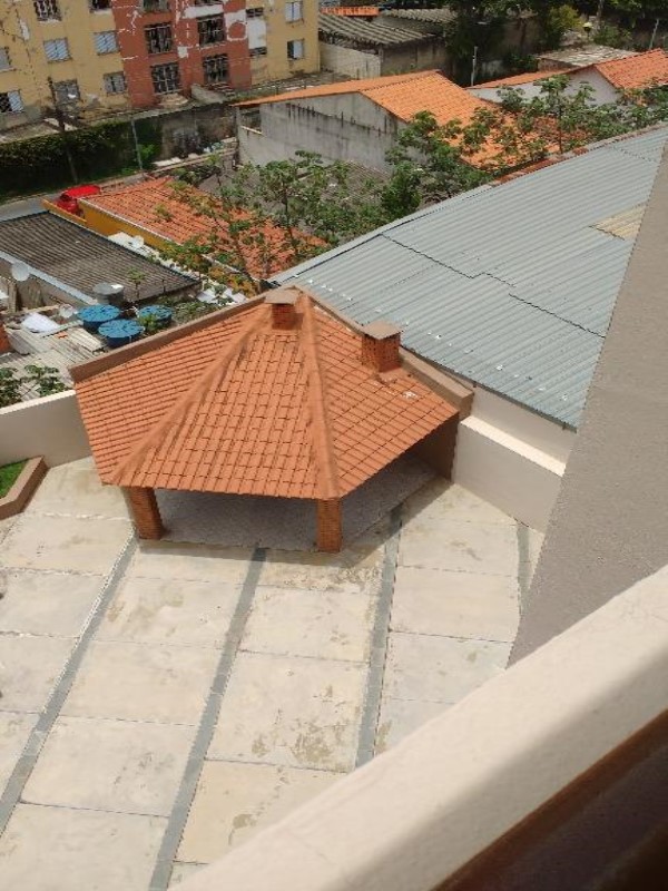 Apartamento, 2 quartos, 52 m² - Foto 5