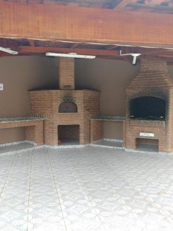 Apartamento, 2 quartos, 52 m² - Foto 2