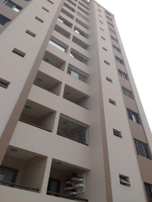 Apartamento, 2 quartos, 52 m² - Foto 1