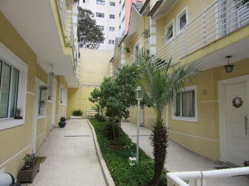 Sobrado, 3 quartos - Foto 5