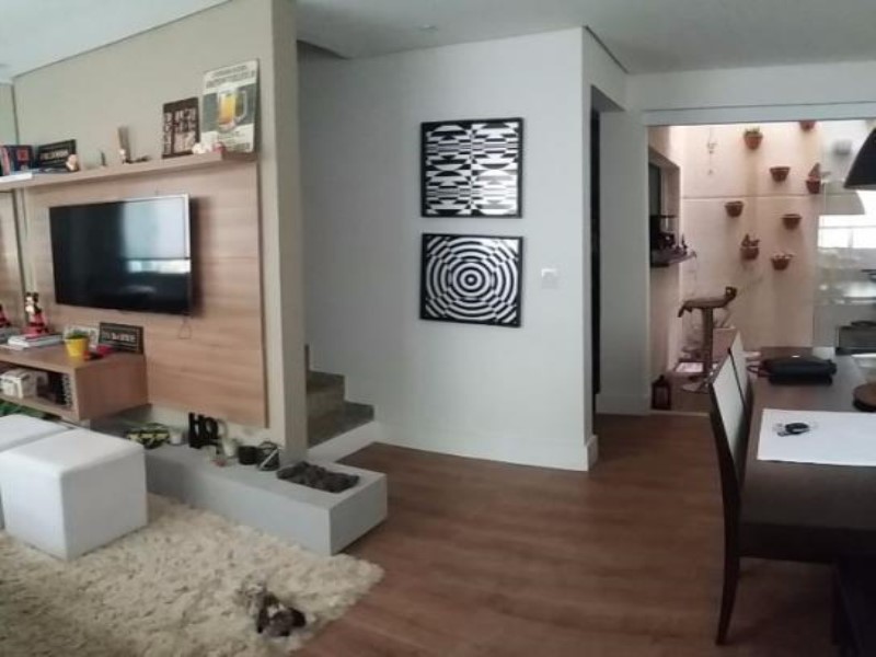 Sobrado, 3 quartos - Foto 2