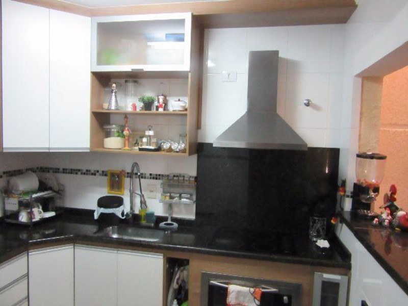 Sobrado, 3 quartos - Foto 8