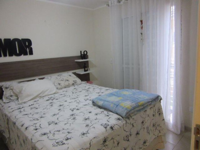 Sobrado, 3 quartos - Foto 11