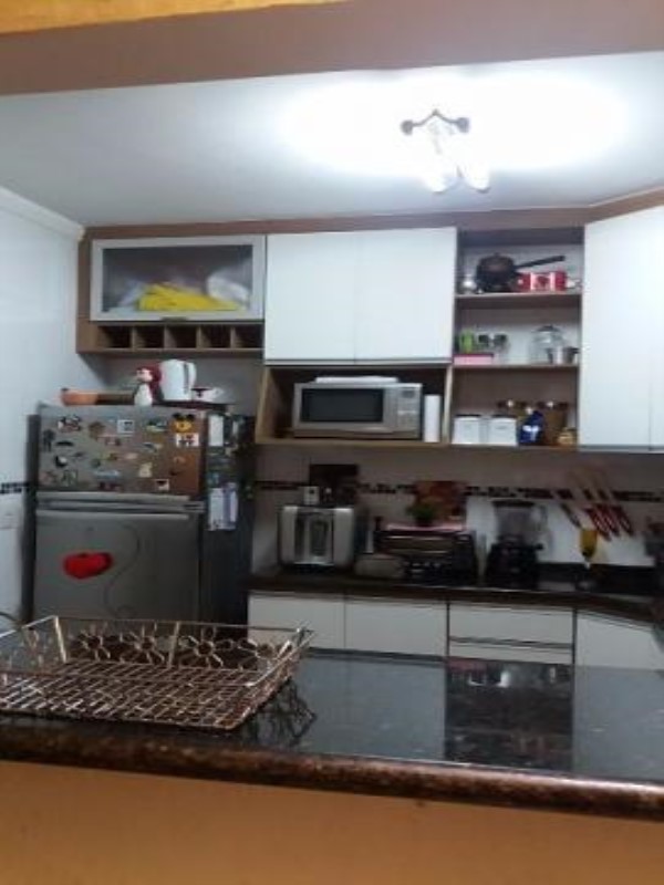 Sobrado, 3 quartos - Foto 12