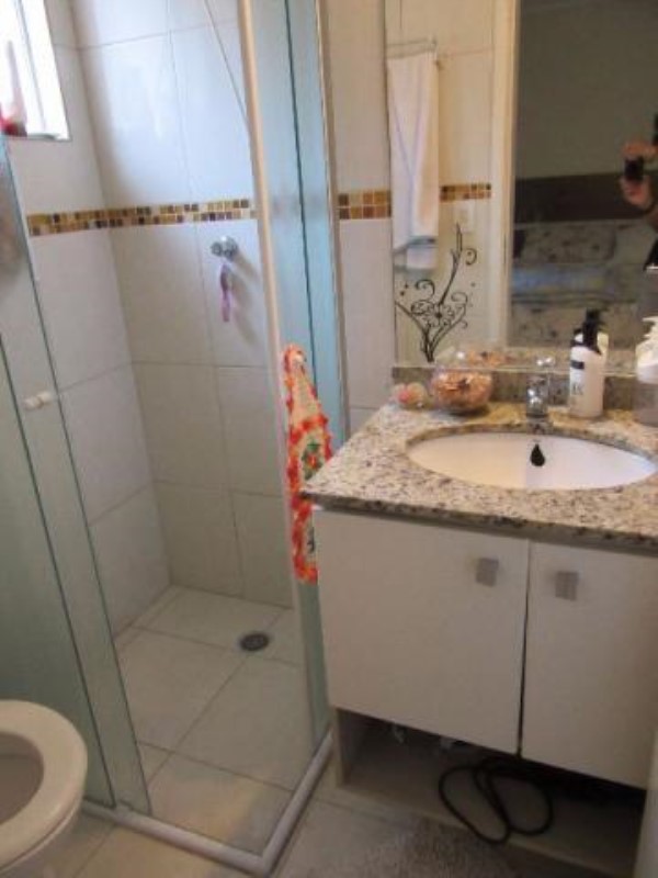 Sobrado, 3 quartos - Foto 14