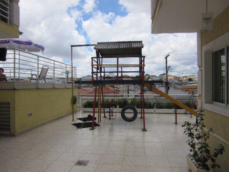 Sobrado, 3 quartos - Foto 15