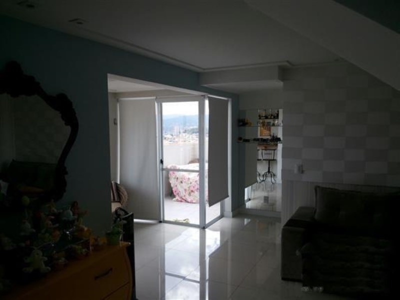 Cobertura, 3 quartos - Foto 1